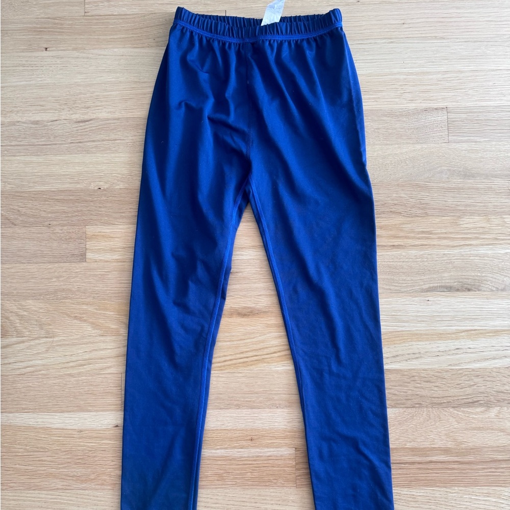 L.L. Bean Kids Navy Pants